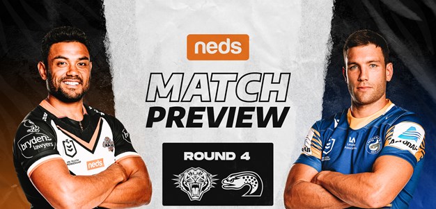 Neds Match Preview: Round 4