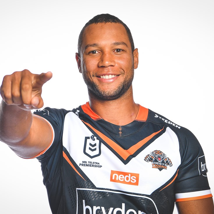 All the Round 14 team news!