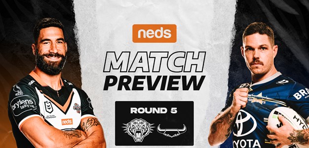 Neds Match Preview: Round 5