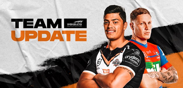 NRL Team Update: Round 10