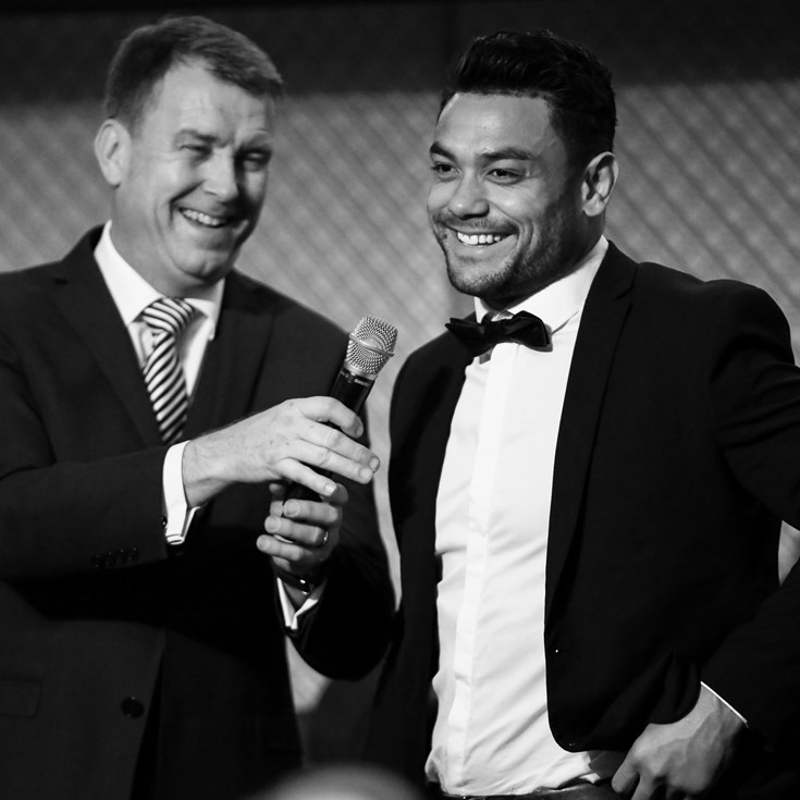 Nofoaluma in rare air ahead of Wests Tigers milestone