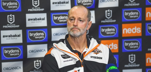 Maguire reflects on disappointing Storm defeat