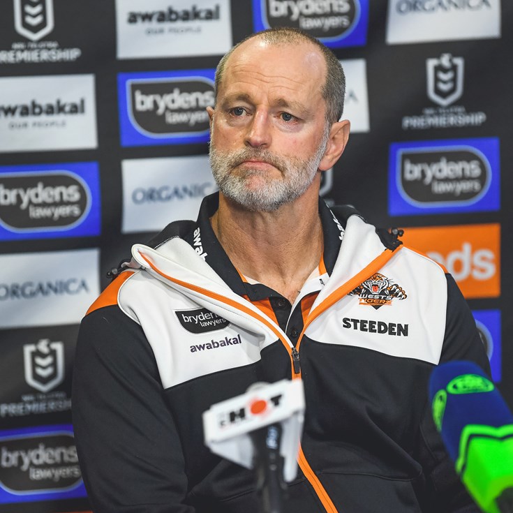 Maguire reflects on disappointing Storm defeat