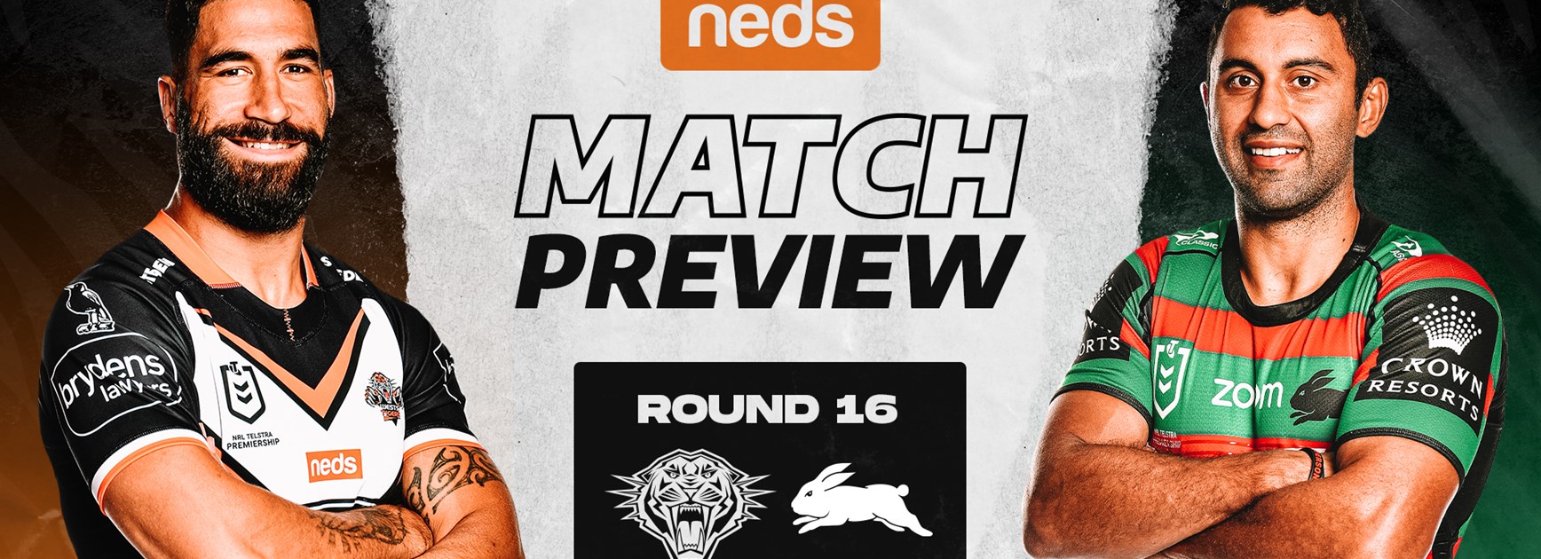 Neds Match Preview: Round 16