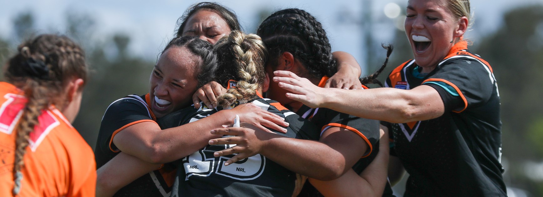 Harvey Norman NSW Women’s Premiership draw released