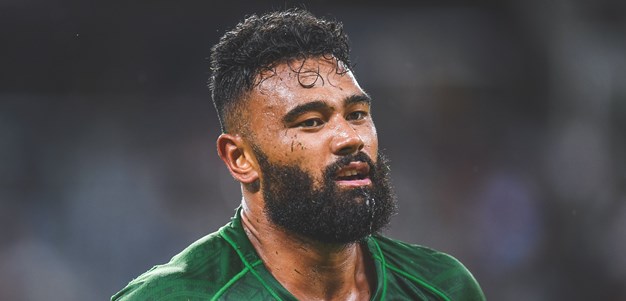 Judiciary Report: NRL All Stars