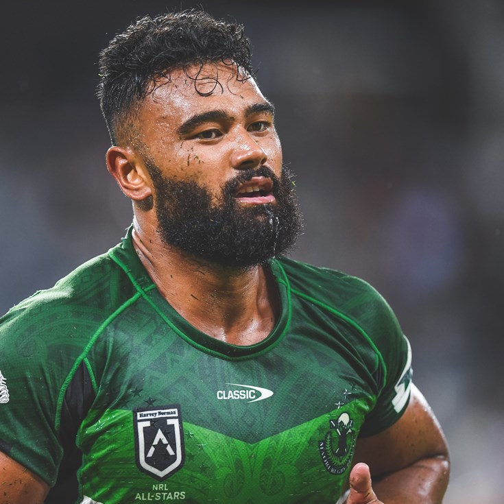 Judiciary Report: NRL All Stars