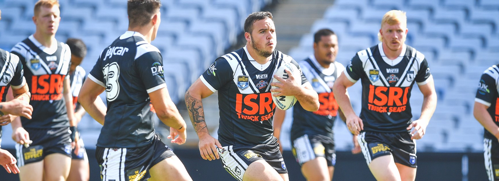 Magpies comeback falls short as Eels secure victory