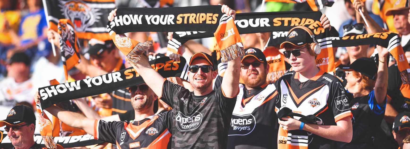 Quadruple-header this Sunday at Leichhardt Oval