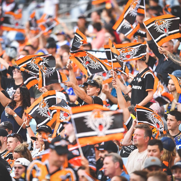 The best photos from Easter Monday!