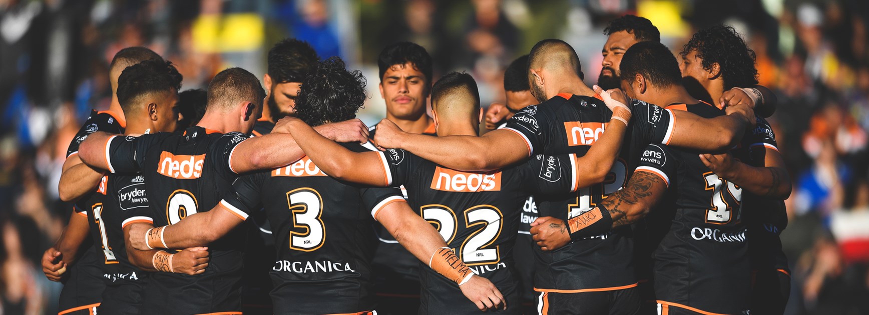 Wests Tigers rally late but Cowboys too strong at Leichhardt
