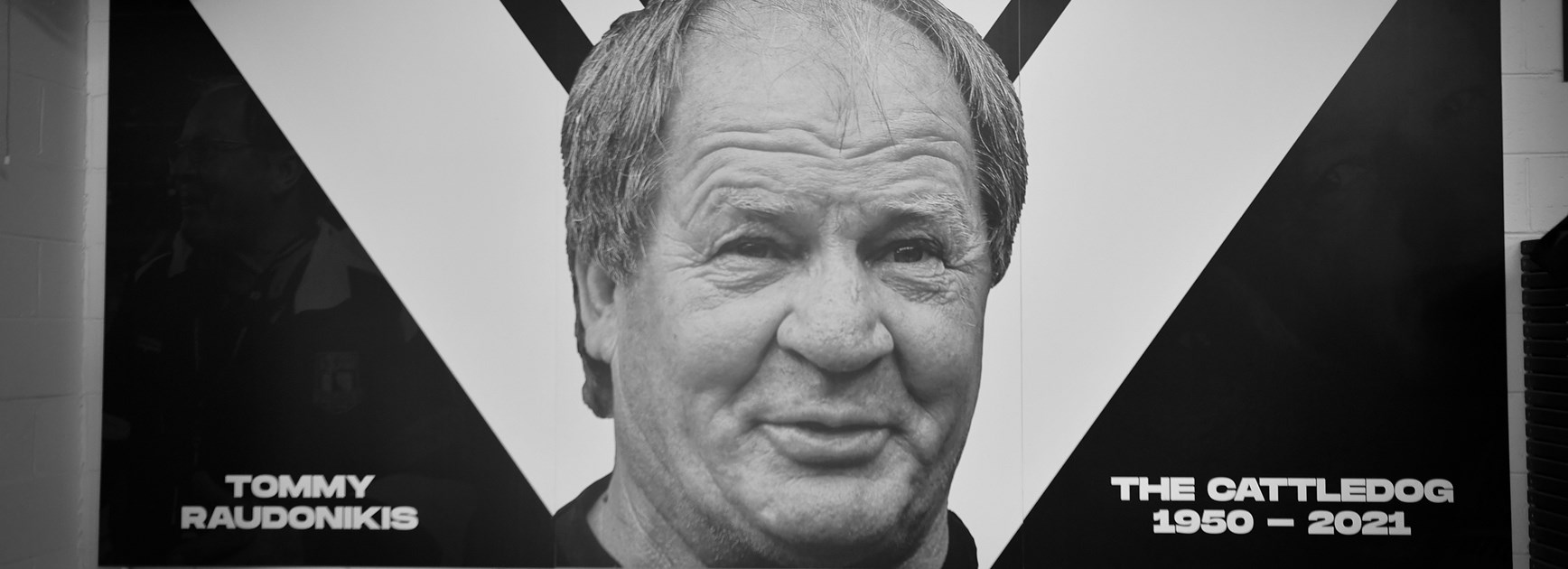 SCG to host Tommy Raudonikis Memorial
