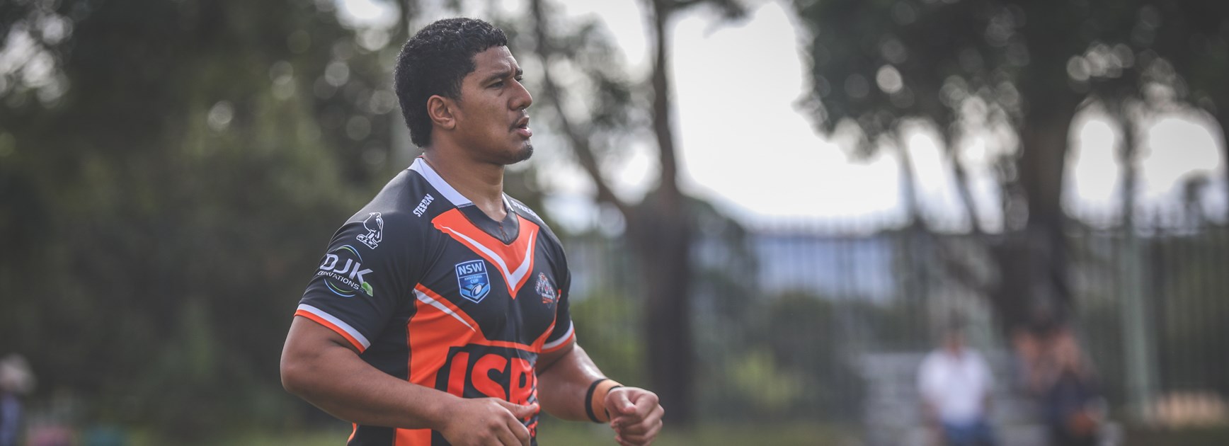 Wests Tigers Jersey Flegg clash against Thunderbolts postponed