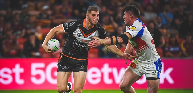 Doueihi puts team ahead of himself