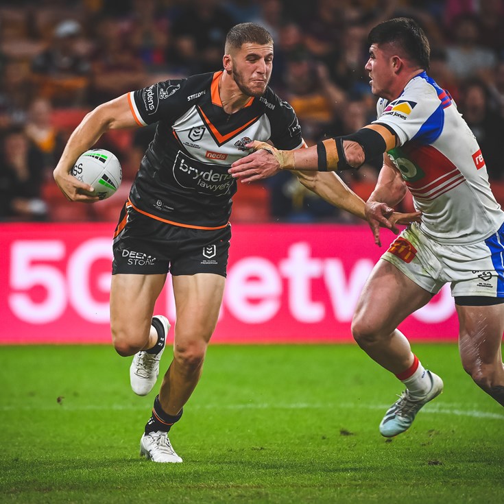 Doueihi puts team ahead of himself