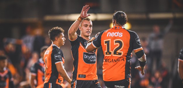 Around the Grounds: Round 13