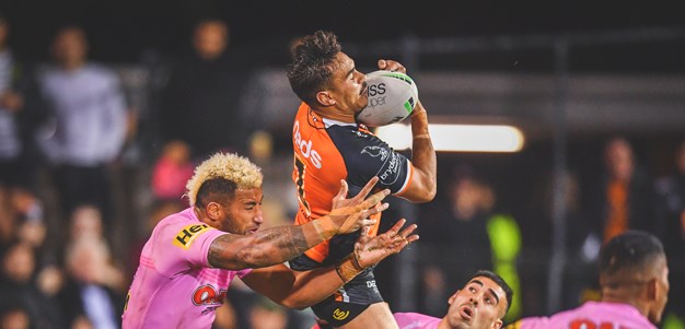 The best photos from Leichhardt Oval!