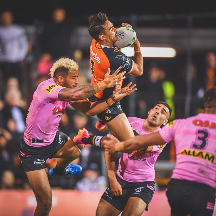 The best photos from Leichhardt Oval!