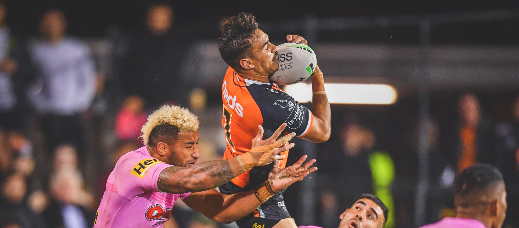 The best photos from Leichhardt Oval!