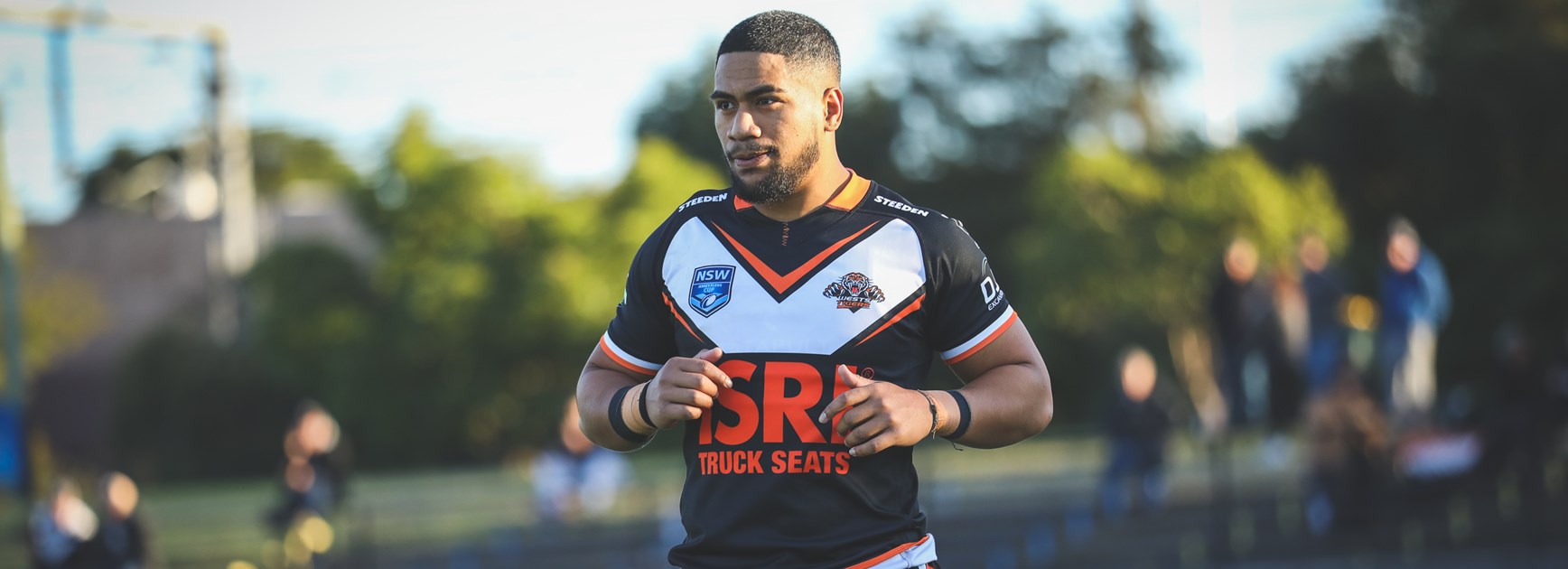 Wests Tigers produce stunning comeback to remain undefeated in Jersey Flegg