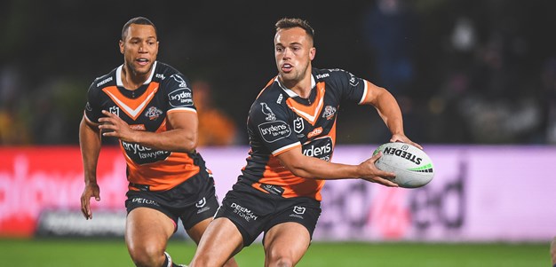 Wests Tigers routed by Storm on Sunshine Coast