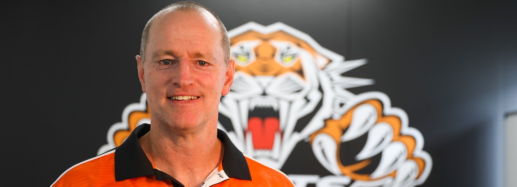 Wests Tigers update on Coach Michael Maguire