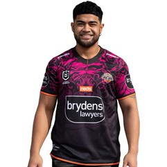 2021 Women in League Jersey