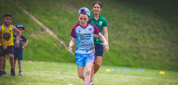 NSWRL celebrates record growth in 2021