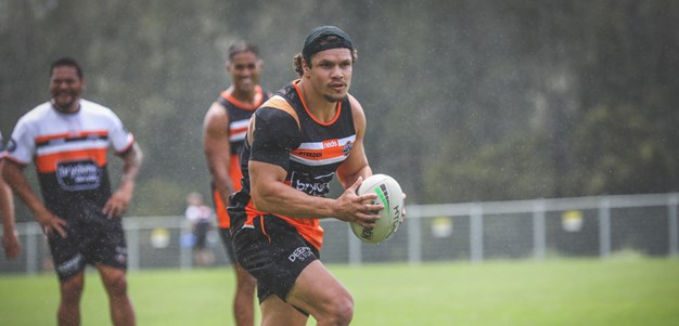 Five Wests Tigers to buy in NRL Fantasy!