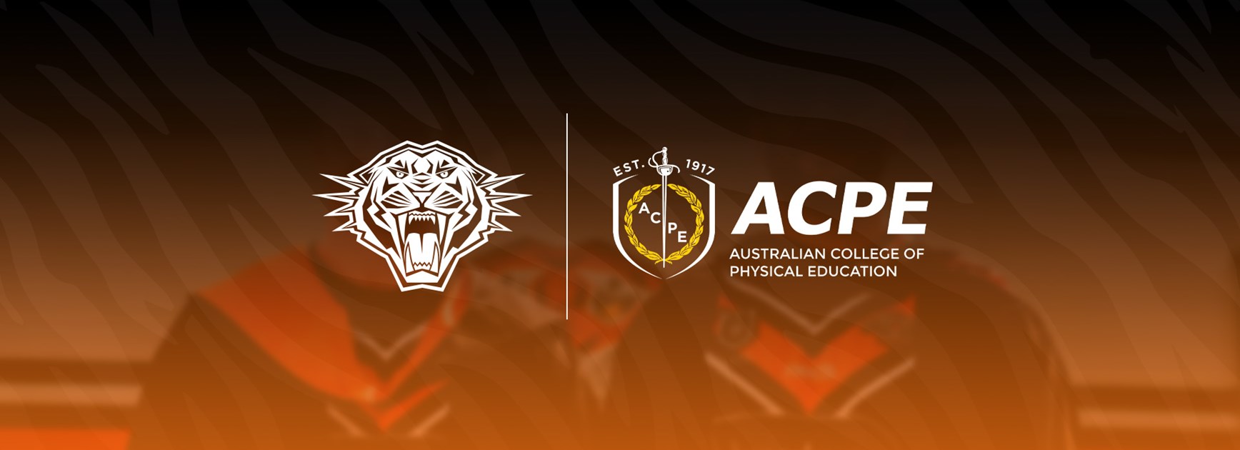 Wests Tigers partner with ACPE