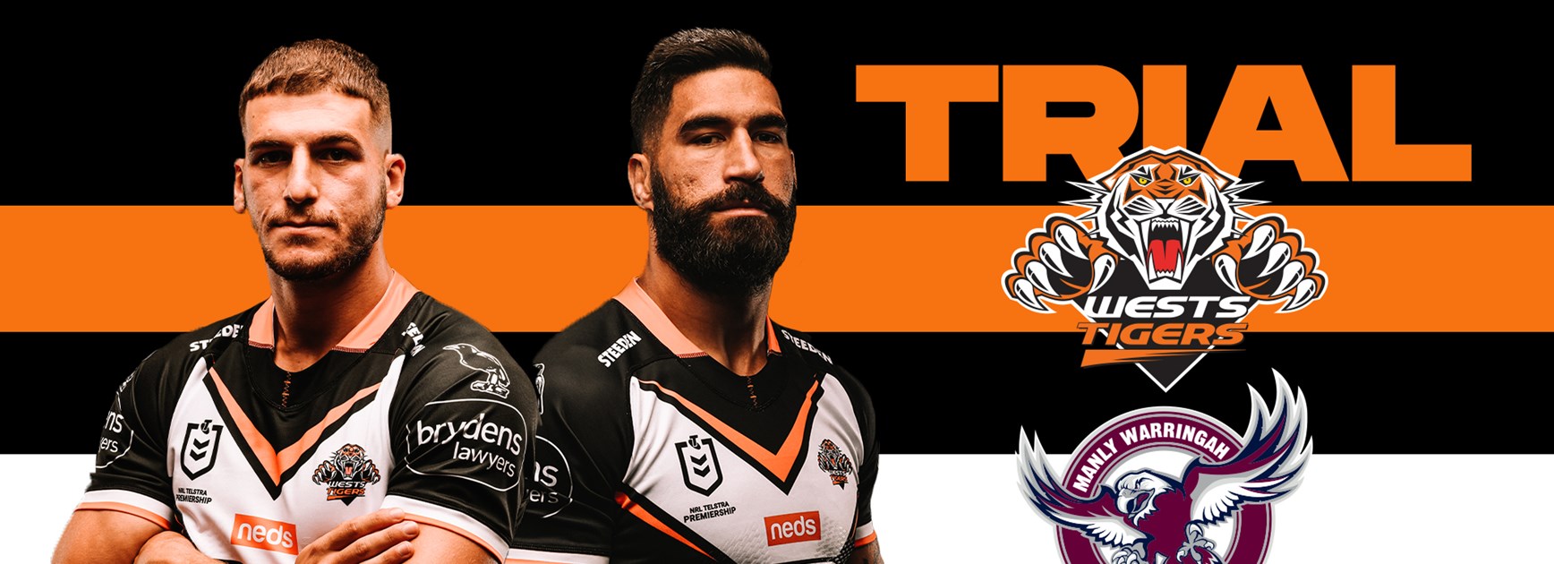 Tickets on sale for Leichhardt Oval trial match