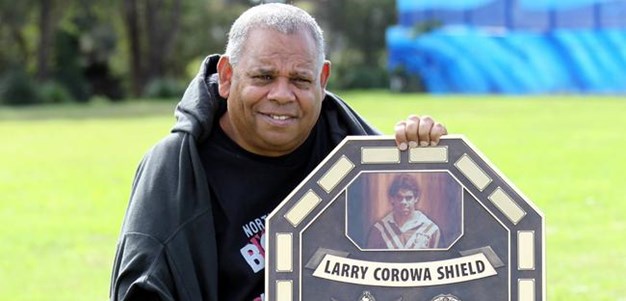 Corowa shares the importance of Indigenous Round