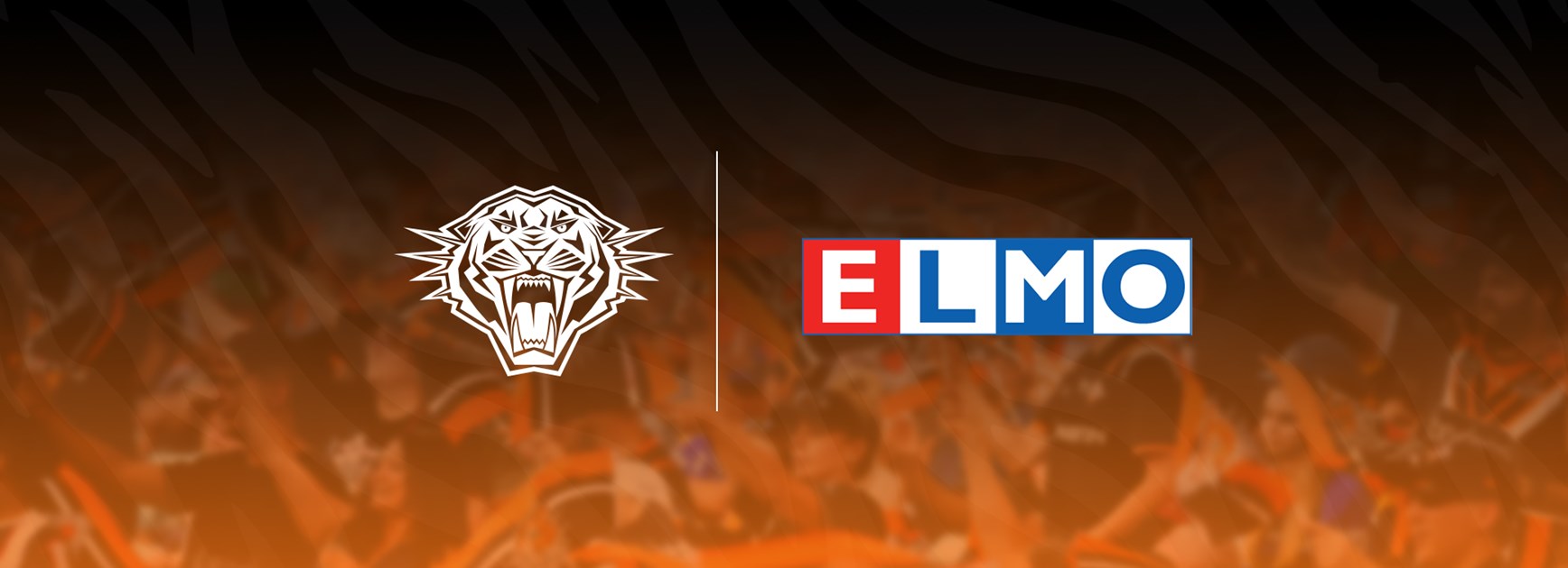 Wests Tigers announce corporate partnership with ELMO Software
