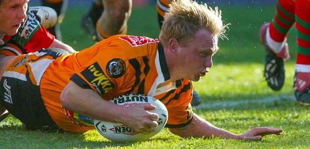 Wests Tigers appoint 2022 Junior Representative coaches