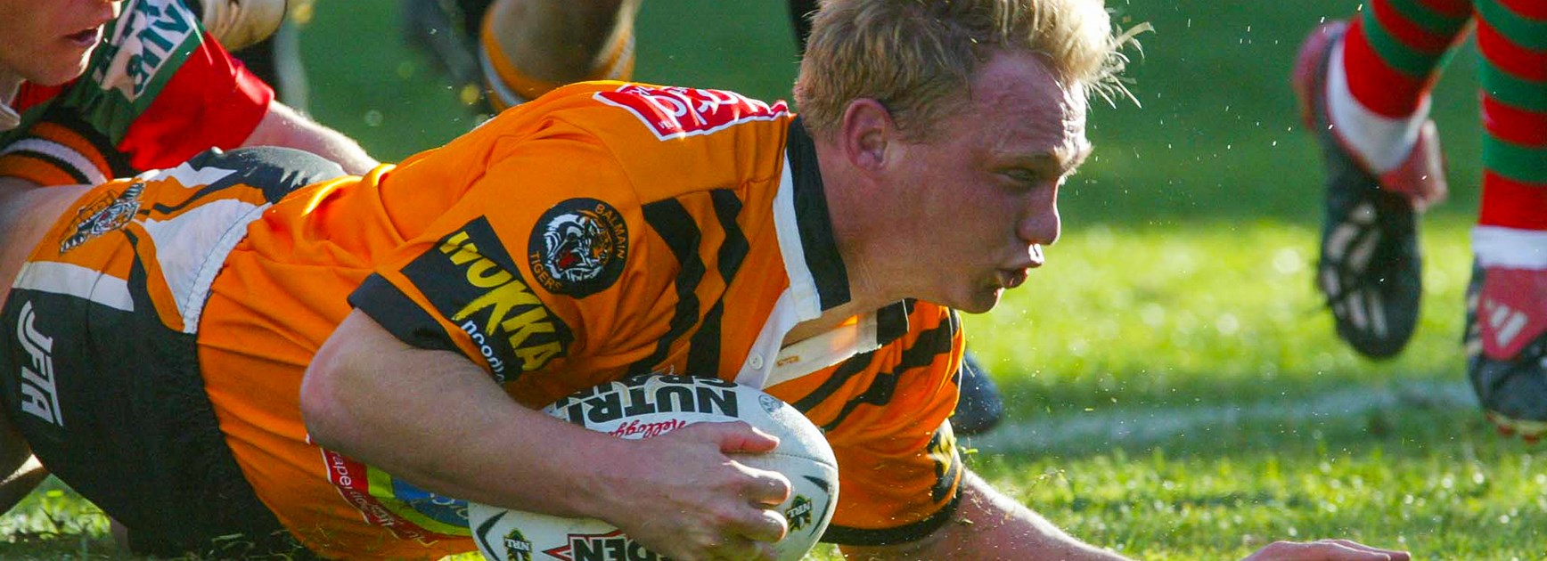 Wests Tigers appoint 2022 Junior Representative coaches