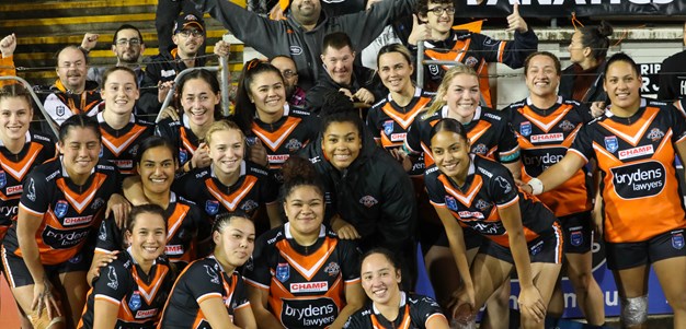 Pathways Report: Harvey Norman NSW Women’s Premiership