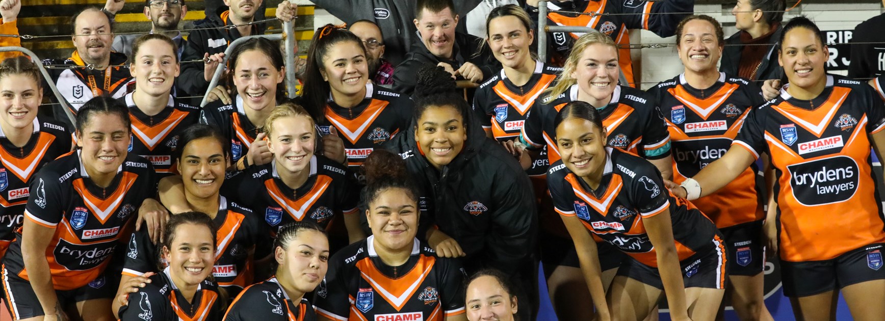 Pathways Report: Harvey Norman NSW Women’s Premiership