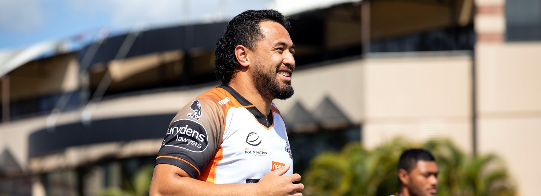 Rookie Report: Kelma Tuilagi