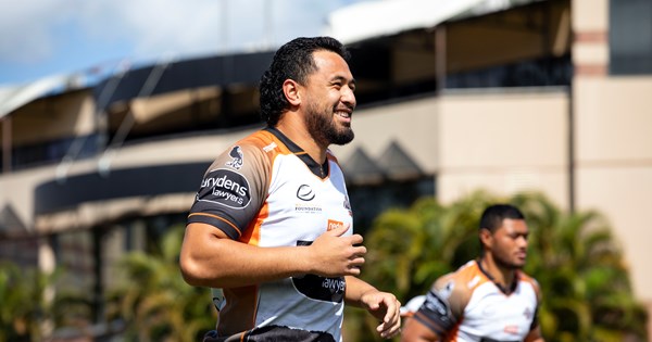 www.weststigers.com.au