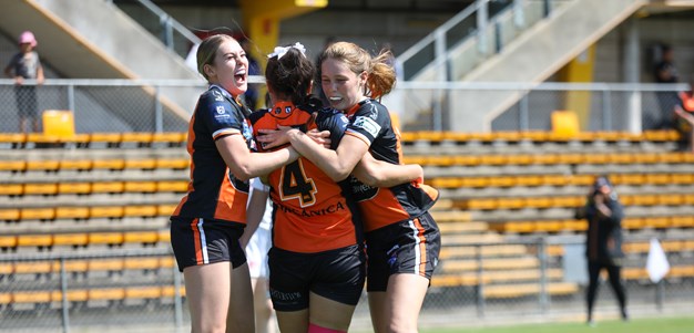 Pathways Report: Tarsha Gale Cup