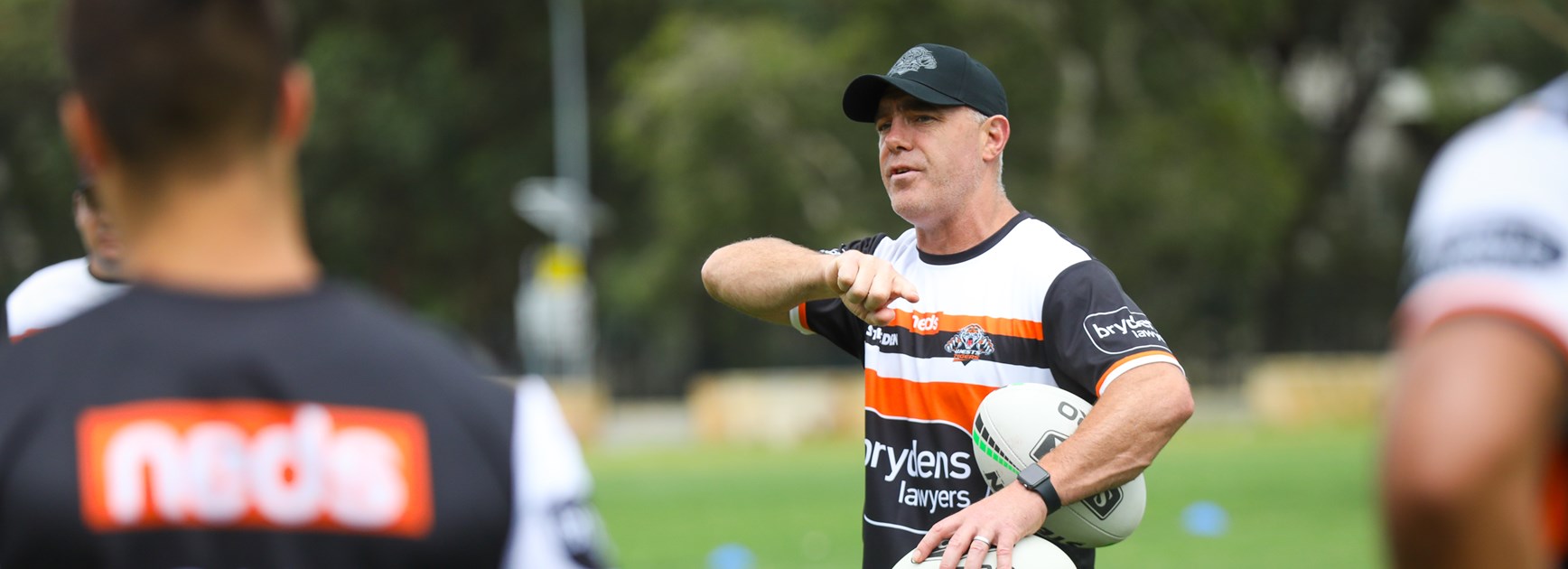 Wests Tigers confirm Shane Millard to depart the club