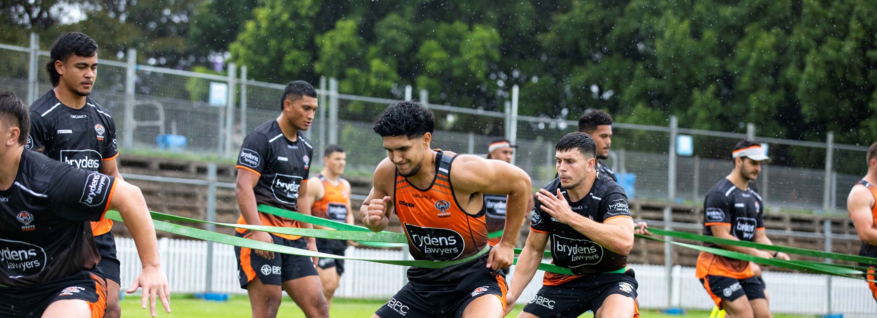 Trey Peni
