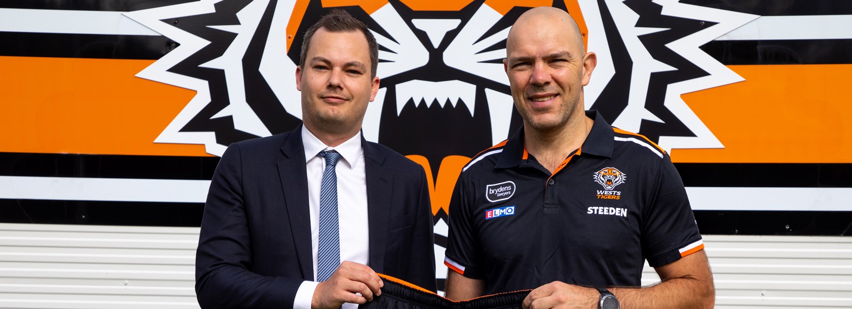 Barclay Pearce Capital joins Wests Tigers