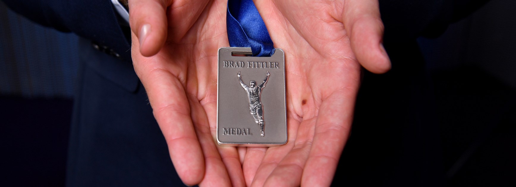Trbojevic caps remarkable season with Brad Fittler Medal
