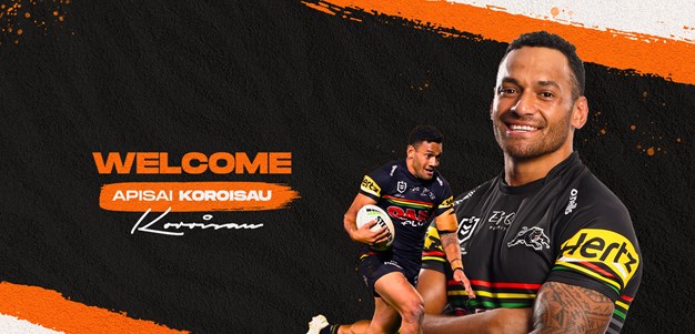 Official website of the Wests Tigers | Wests Tigers