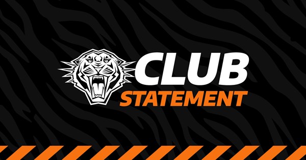 www.weststigers.com.au