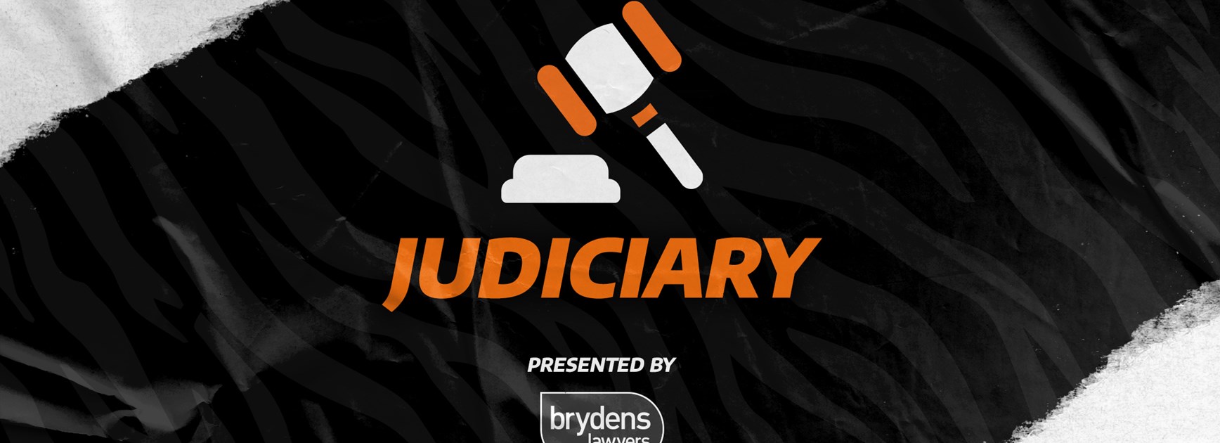 Judiciary Report: Round 21