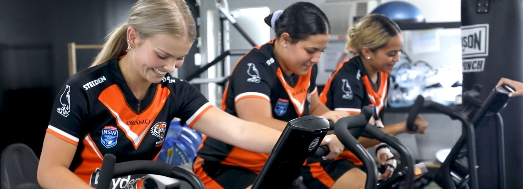 Brydens Lawyers extend support to Wests Tigers Women’s program