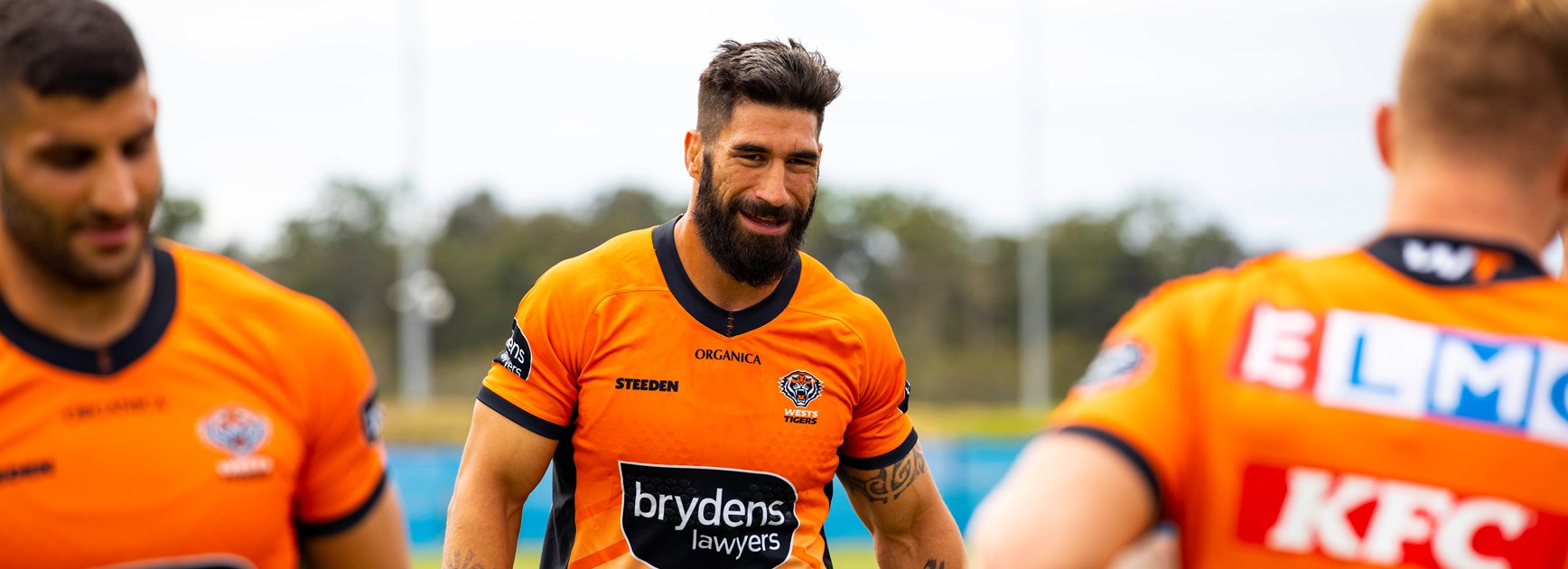 Match Preview: Wests Tigers ready to roar