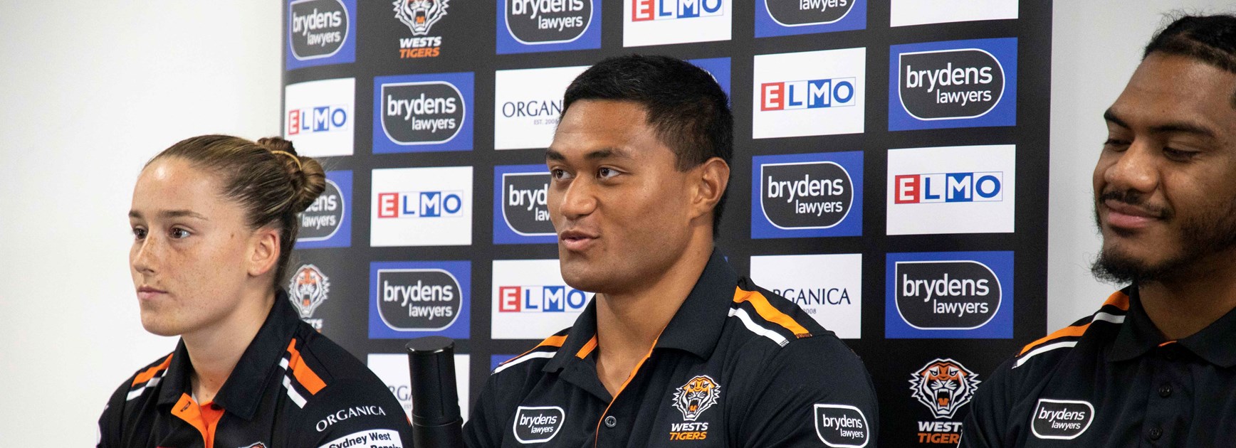 Wests Tigers impact 10,000 students at 2022 Community Blitz